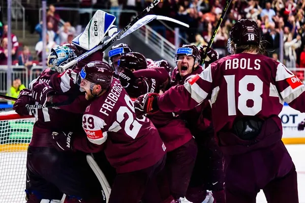 Mistrzostwa Świata w Hokeju 2024 gdzie oglądać mecze?