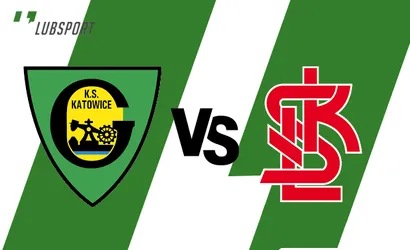 GKS Katowice – ŁKS Łódź typy, kursy, transmisja, gdzie oglądać? (11.11.2022)