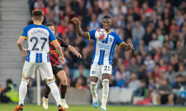 Moises Caicedo chce trafić do Chelsea. Jutro Londyńczycy mogą zamknąć tę operację