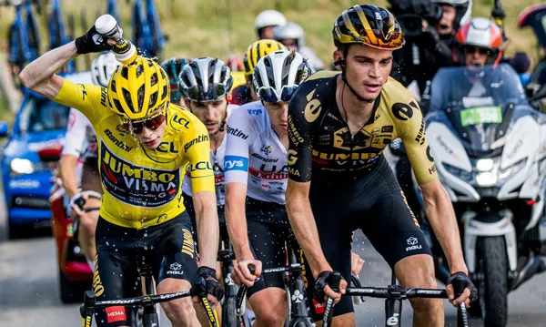 Tour de France 2023: wyniki 15. etapu: Wout Poels zwycięża!