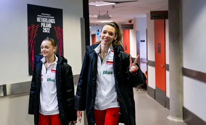 MŚ Siatkarek 2022: drabinka, grupy, terminarz, zasady, kiedy grają polskie siatkarki? Z kim?