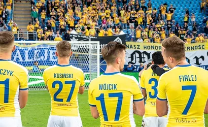 Finał baraży o 1. ligę: kiedy, gdzie obejrzeć Ruch Chorzów – Motor Lublin zapowiedź (eWinner 2. liga)