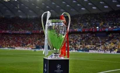 Finał Ligi Mistrzów 2022 – zakłady, kursy i bonusy bukmacherskie. Gdzie obstawiać?