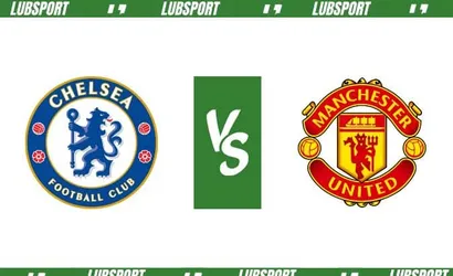 Chelsea &ndash; Manchester United typy i kursy (04.04.2024)