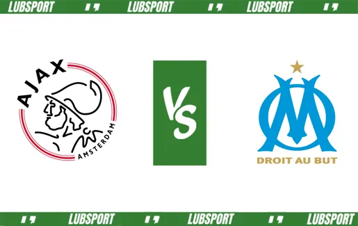 Ajax - Olympique Marsylia typy