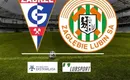 Górnik Zabrze – Zagłębie Lubin – typy | 30.10.2021