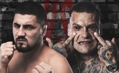 Prime Show MMA 4 kursy, typy i zakłady [ Karta walk, kto walczy? ]