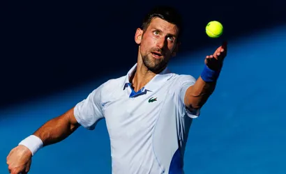 Djoković – Sinner typy i kursy na Australian Open (26.01)