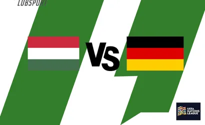 Węgry – Niemcy typy bukmacherskie i transmisja (Liga Narodów, 11.06)