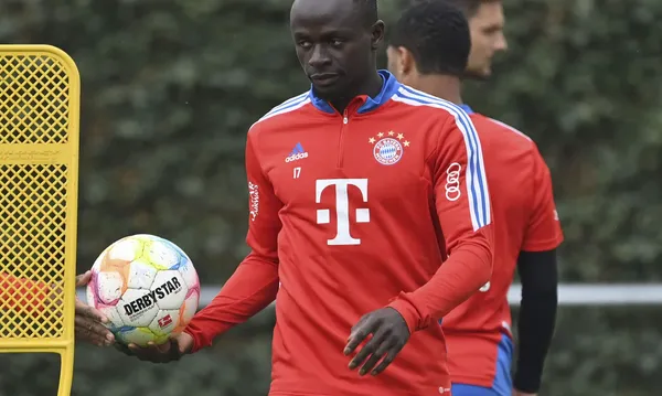 Sadio Man&eacute; ma pozwolenie na transfer. Negocjacje odbywają się w Hiszpanii