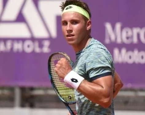 Hurkacz - Molcan typy