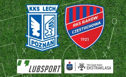 Lech &ndash; Rak&oacute;w typy, zakłady i kursy bukmacherskie