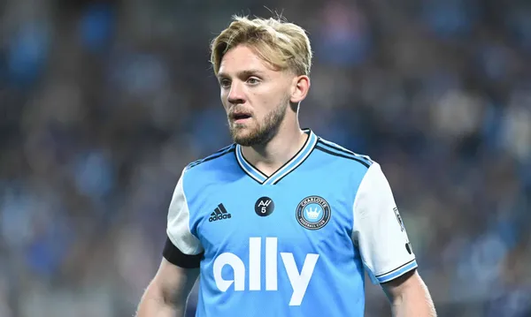 Kamil Jóźwiak wróci do Lecha Poznań? Jest pierwszy na liście