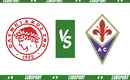 Olympiakos &ndash; Fiorentina typy i kursy (29.05.2024)