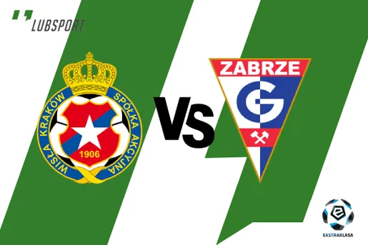 Wisła Kraków – Górnik Zabrze typy i analiza przedmeczowa