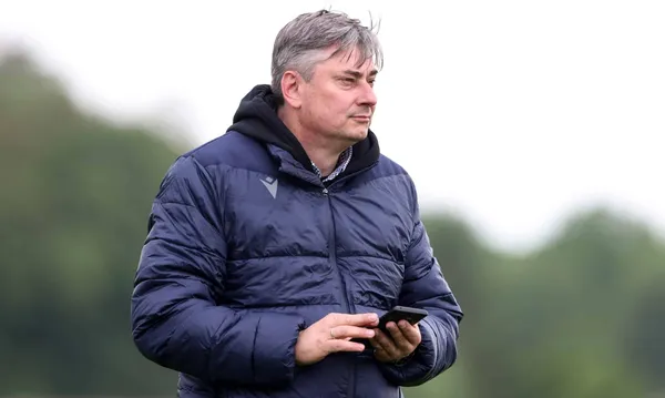 Lech Poznań sięgnie po Macieja Skorżę? Dyrektor sportowy zabrał głos