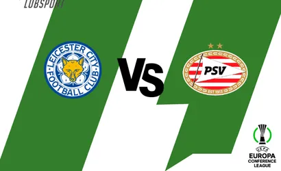 Leicester – PSV typy, kursy, transmisja 07/04/2022