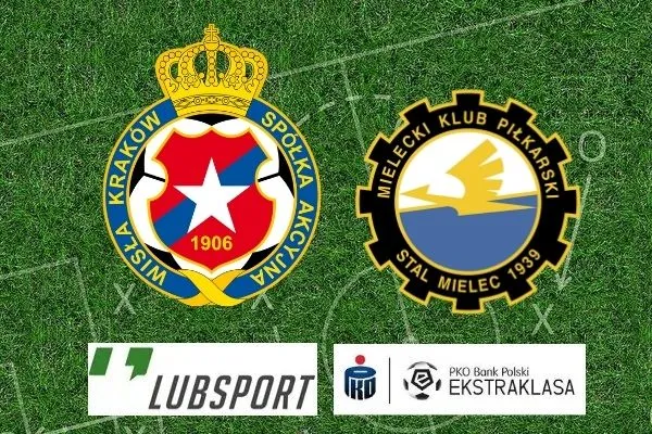 Wisła Kraków Stal Mielec typy