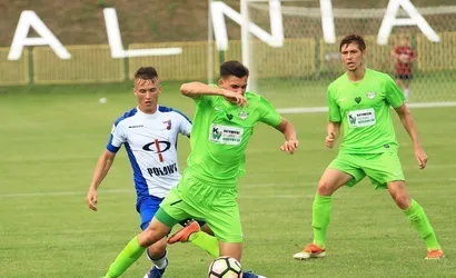 „Rycerze Wiosny” kontra „Duma Powiśla”