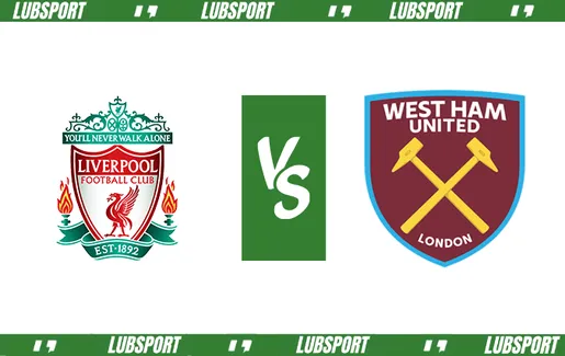 Liverpool - West Ham typy