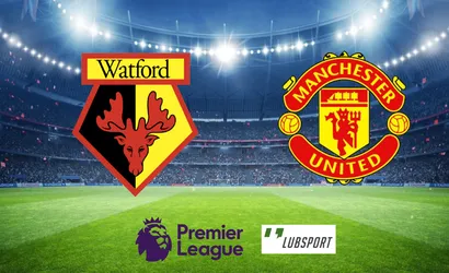 Watford – Manchester United typy, kursy 20/11/2021