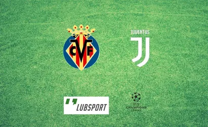 Villarreal – Juventus typy, kursy, zakłady 22/02/2022