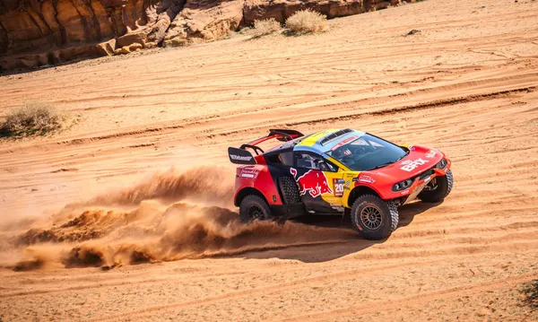 Rajd Dakar 2024 wyniki 1. etapu i klasyfikacja generalna