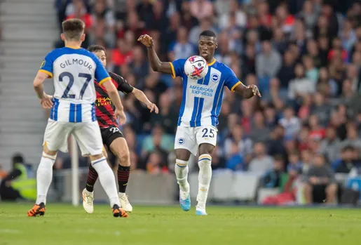 Moises Caicedo chce trafić do Chelsea. Jutro Londyńczycy mogą zamknąć tę operację