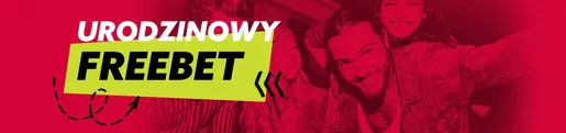 urodzinowy freebet