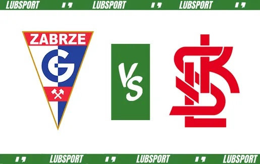 G&oacute;rnik Zabrze - ŁKS Ł&oacute;dź typy