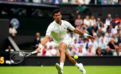 Wimbledon 2023 kiedy zaczyna się kolejny wielkoszlemowy turniej?