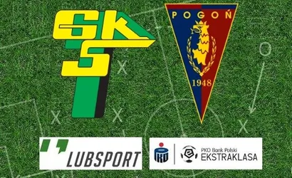 Górnik Łęczna – Pogoń typy i zakłady na mecz