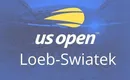 Świątek – Loeb typy. O której godzinie i kiedy mecz?