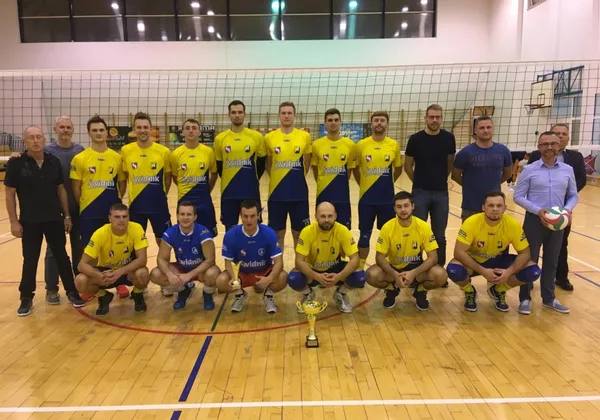 Gospodarze najlepsi w XIII Memoriale Tragicznie Zmarłych Siatkarzy Avii