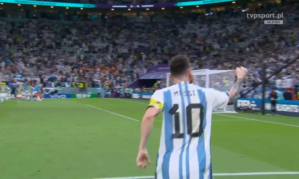 Holandia – Argentyna: skrót, bramki, wideo, wynik meczu