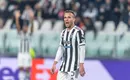 Juventus chce pozbyć się pomocnika. Transfer jest bardzo blisko