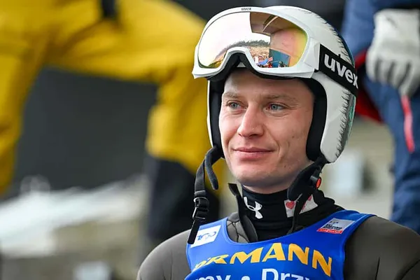 Turniej Czterech Skoczni Innsbruck: pary KO i wyniki kwalifikacji