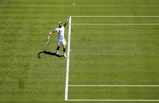 Wimbledon 2022 gdzie oglądać?