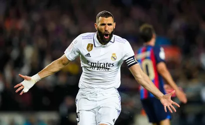 Liga Mistrz&oacute;w typy, kursy i zakłady na Champions League