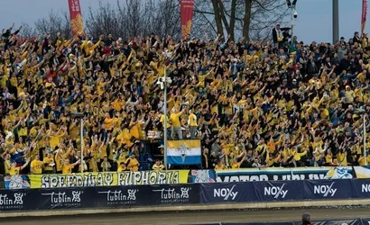 Składy awizowane na mecz pomiędzy Betard Sparta Wrocław a Speed Car Motor Lublin