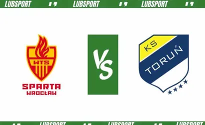Sparta Wrocław &ndash; Apator Toruń typy, kursy i transmisja (9.07.2023)