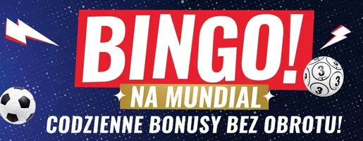 Polska - Meksyk bonus ETOTO