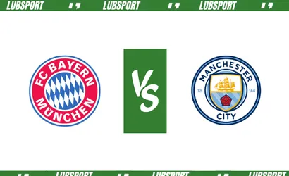 Bayern &ndash; Manchester City typy i kursy (1/4 finału Ligi Mistrz&oacute;w)