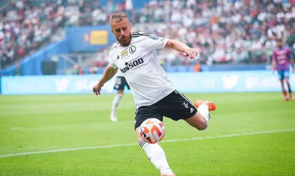 Ordabasy – Legia Warszawa gdzie oglądać? Transmisja i stream online (27.07.2023)