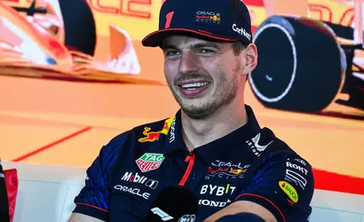 F1 GP Włoch 2023 &ndash; typy i kursy bukmacherskie