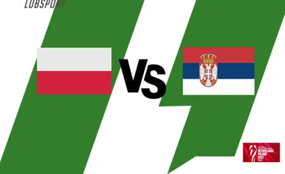 Polska – Serbia typy, zakłady bukmacherskie, o której, kiedy, gdzie transmisja? (MŚ siatkarek 2022) 04.10.2022