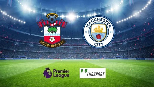 Southampton – Manchester City typy, kursy 22/01/2022