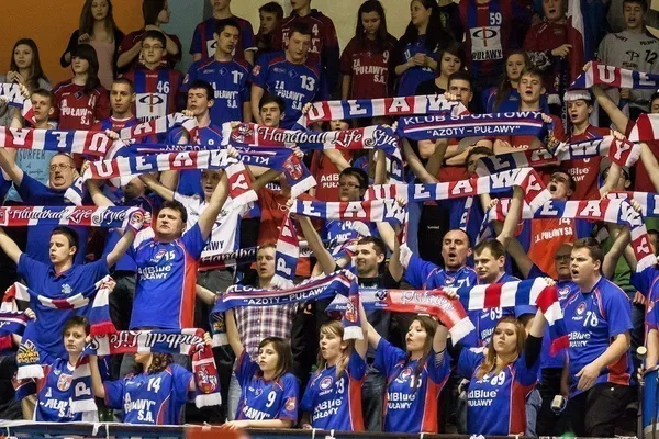 Jak dziś wyglądałaby rywalizacja Azotów z Górnikiem?