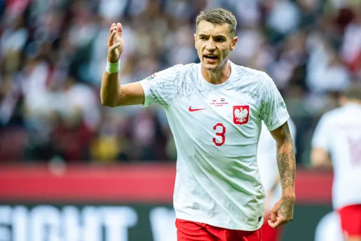 Skład reprezentacji Polski na Arabię Saudyjską (Mundial 2022)