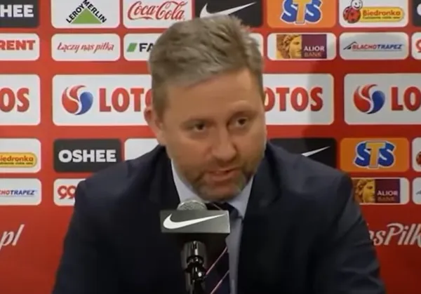 Jerzy Brzęczek wraca na ławkę trenerską? Ciekawy kierunek